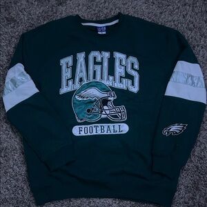 Eagles Crewneck